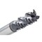Cgs Tool The Beast Roughing End Mill 4Fl 1/4"Dia 3/4"Loc 2-1/2"Oal W/Altin 1006-ALTiN - alternate 2